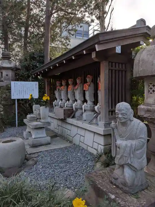 成願寺(東京都)