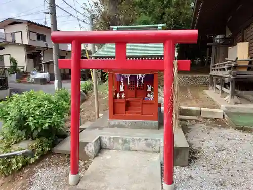 春日神社(東京都)