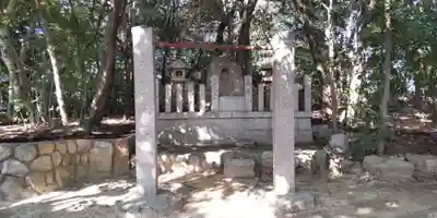 門戸天神社(兵庫県)