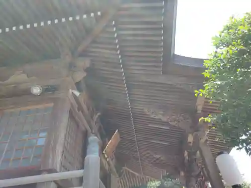 瀬戸神社のその他建物