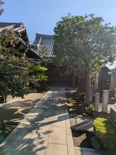 大泉寺(東京都)