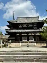 法隆寺(奈良県)