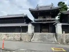 普門寺(愛知県)