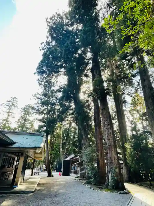 白山比咩神社(石川県)