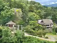 長楽寺(長野県)