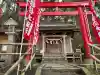 赤堂稲荷大明神 (岩手県)