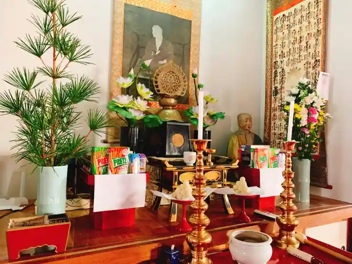 仁玄寺(北海道)