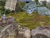 牛頭天王宮 (新潟県)