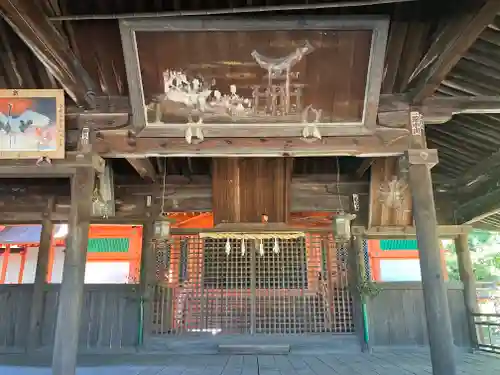 地御前神社(広島県)