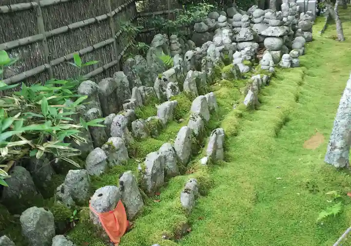化野念仏寺(京都府)