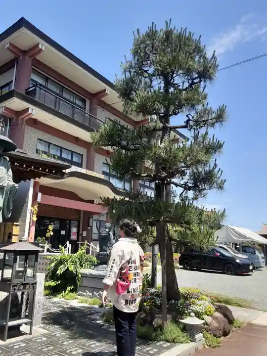 無量寺(神奈川県)