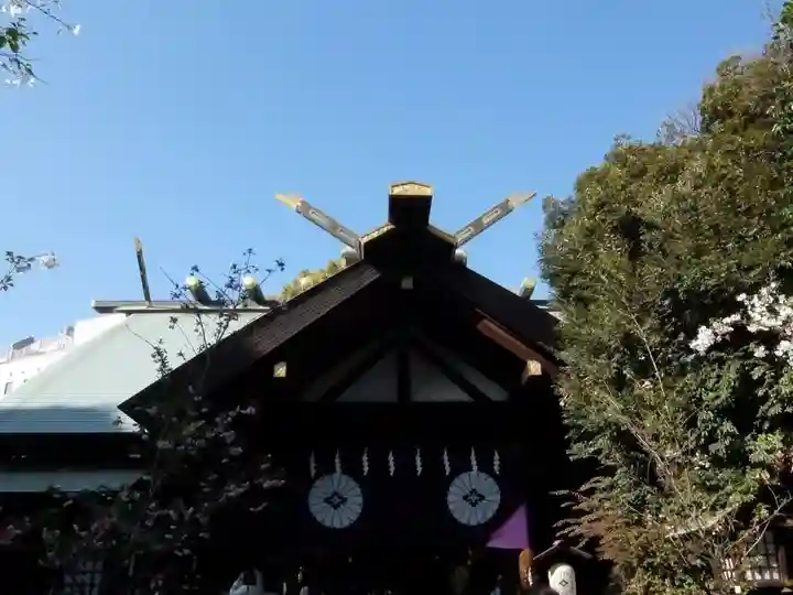 東京大神宮(東京都)