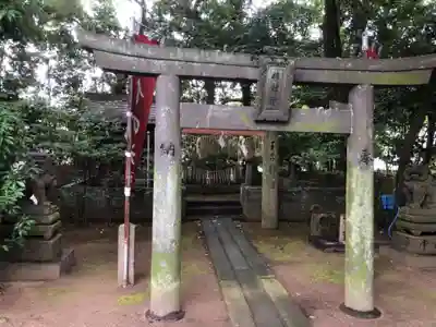 大善寺玉垂宮(福岡県)
