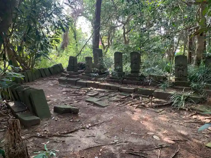 海上八幡宮(千葉県)