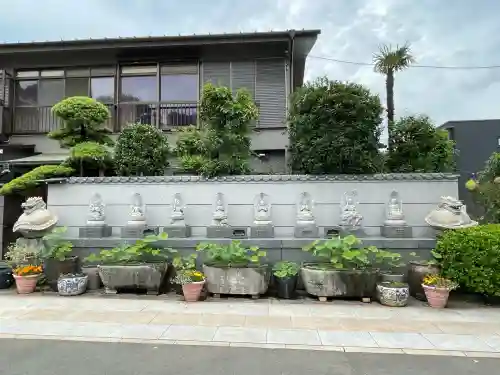 真照寺(神奈川県)