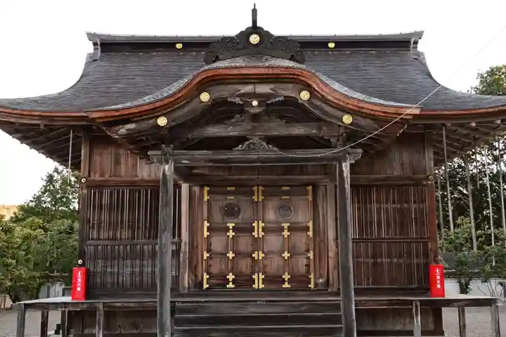 本山寺のその他建物