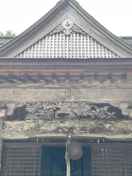 西照神社(徳島県)