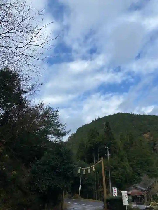 高賀神社(岐阜県)