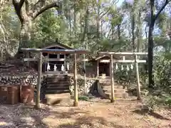 狭山神社(東京都)