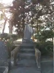 八幡宮の建物その他