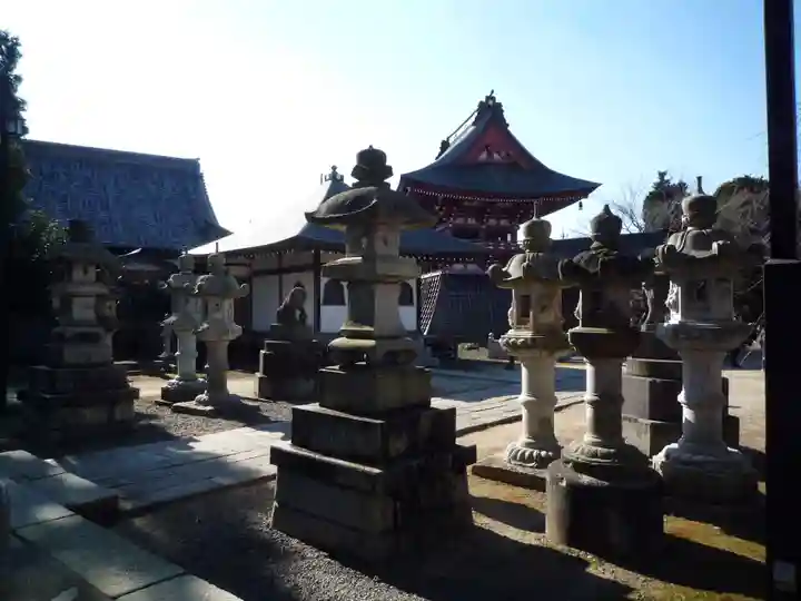 慶龍寺のその他建物