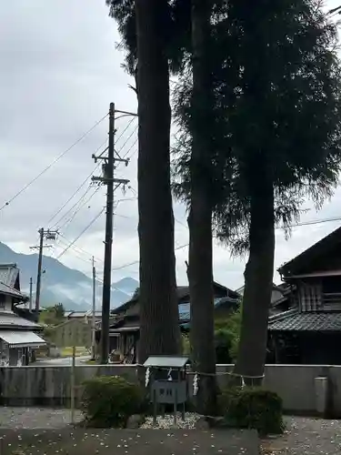 花岡神社(三重県)