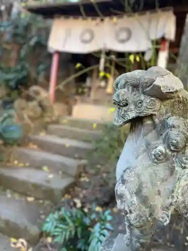 王子稲荷神社(東京都)