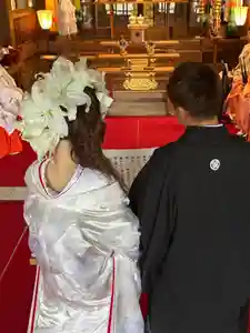 群馬県護国神社(群馬県)(2025年05月18日(日) 16時34分41秒投稿)