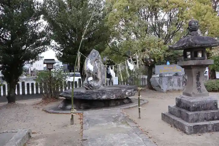 大善寺玉垂宮(福岡県)