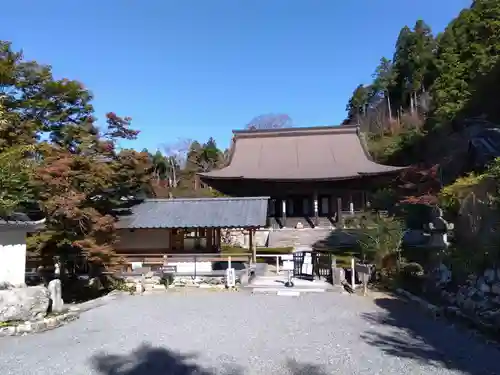 大原寺勝林院(京都府)