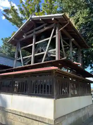 石塚神社(栃木県)