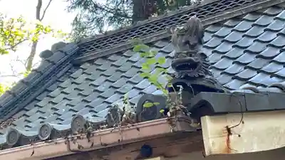 葛城山神社(奈良県)