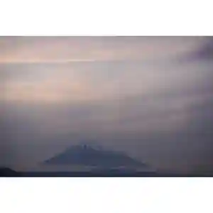 光明寺の景色(2021年04月15日(木) 22時21分59秒投稿)