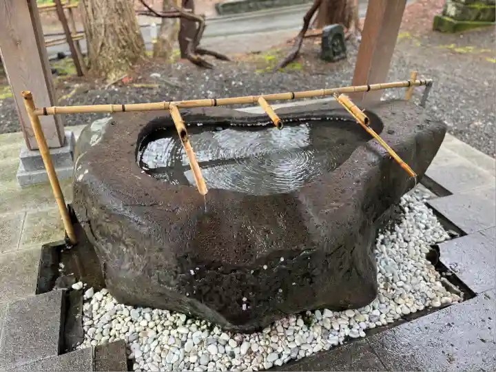 千歳神社(北海道)