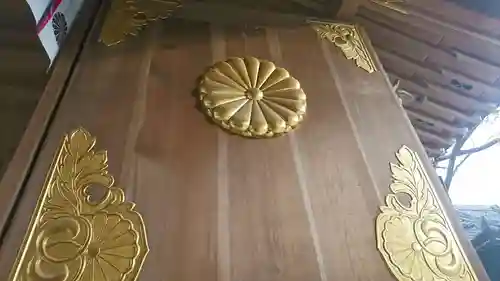 大國魂神社のその他建物