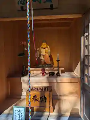 眞照寺(東京都)