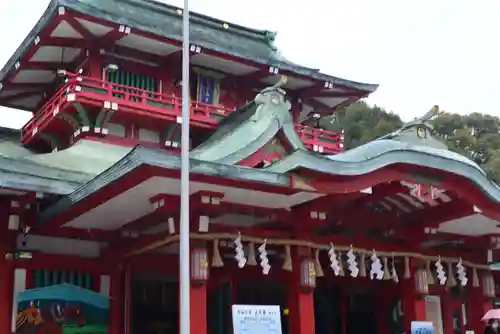 富岡八幡宮(東京都)