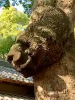 氷川女體神社(埼玉県)