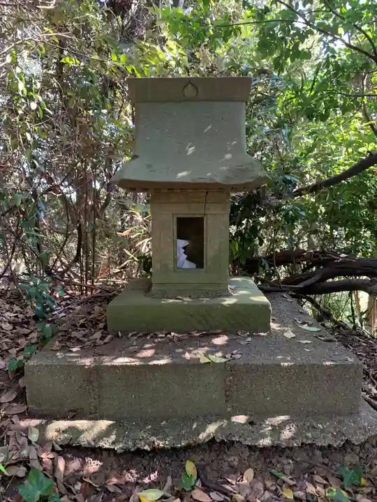 浅間神社(千葉県)