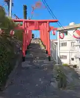 伏見稲荷神社(長崎県)