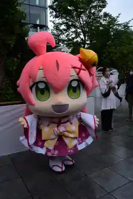 神田神社（神田明神）(東京都)