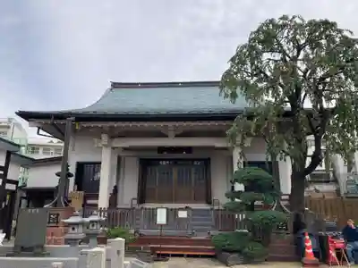 修性院(東京都)