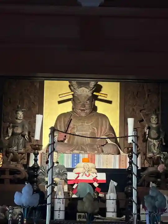 源覚寺(東京都)