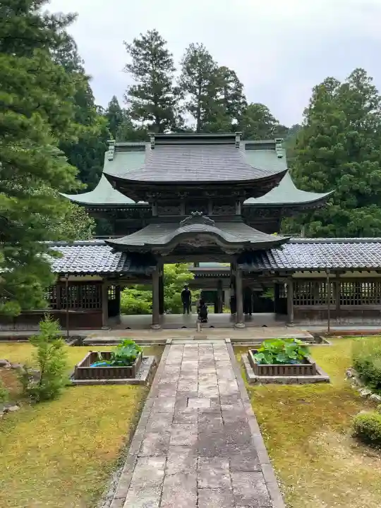 永平寺(福井県)