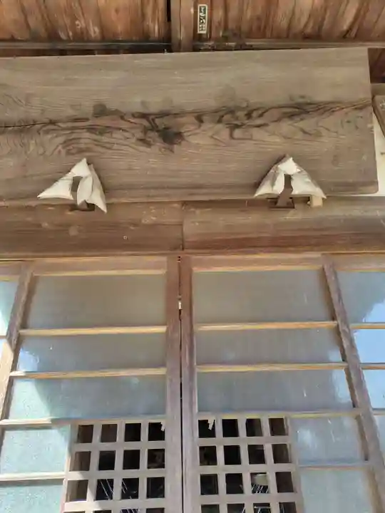 三島神社(群馬県)