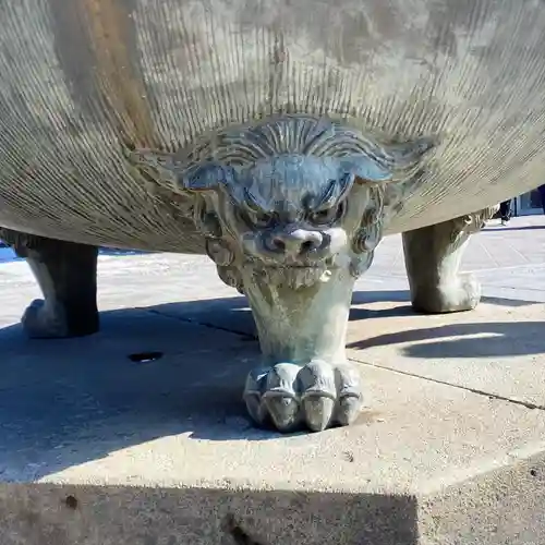 善光寺(長野県)