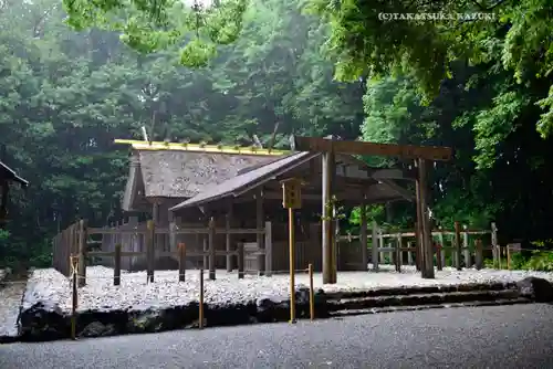 倭姫宮（皇大神宮別宮）(三重県)