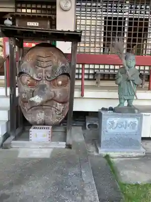 最上寺(千葉県)