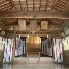 鎮懐石八幡宮(福岡県)