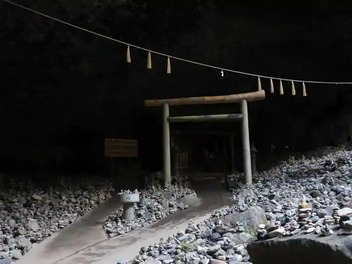 天安河原宮(宮崎県)